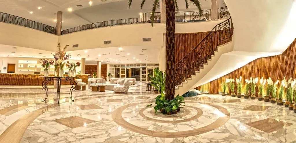 Invidia Coral Beach Tiran - zdjęcie 5