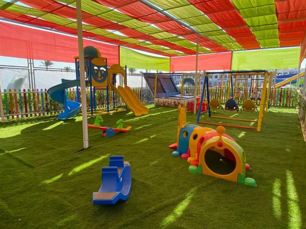 Invidia Coral Beach Tiran - zdjęcie 19