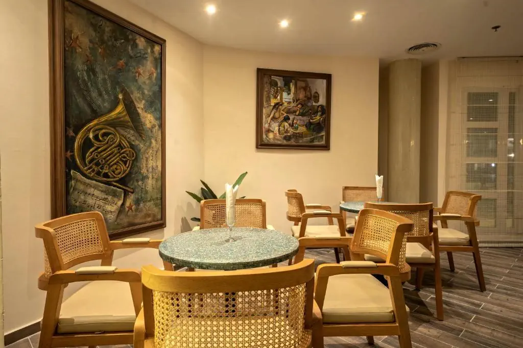 Invidia Coral Beach Tiran - zdjęcie 28