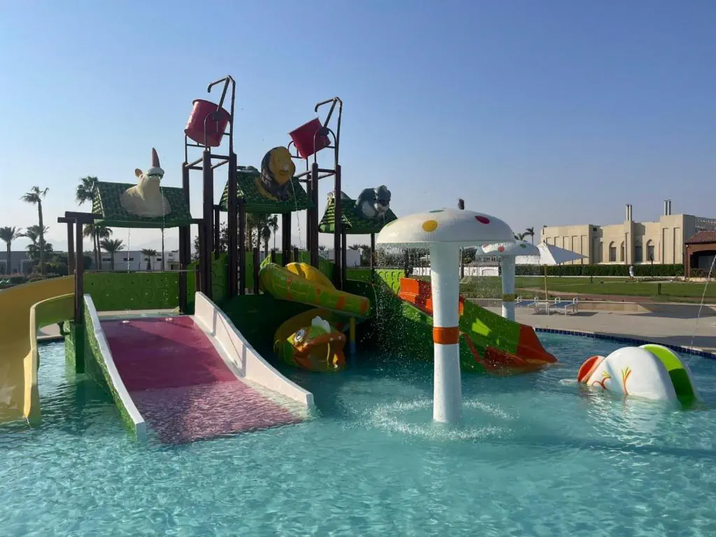 Invidia Coral Beach Tiran - zdjęcie 17