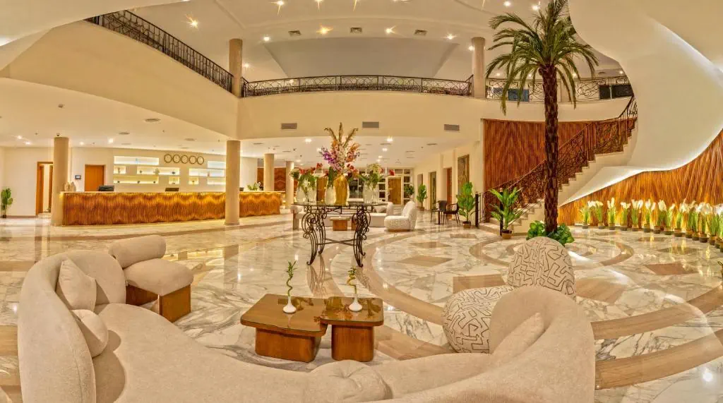 Invidia Coral Beach Tiran - zdjęcie 6
