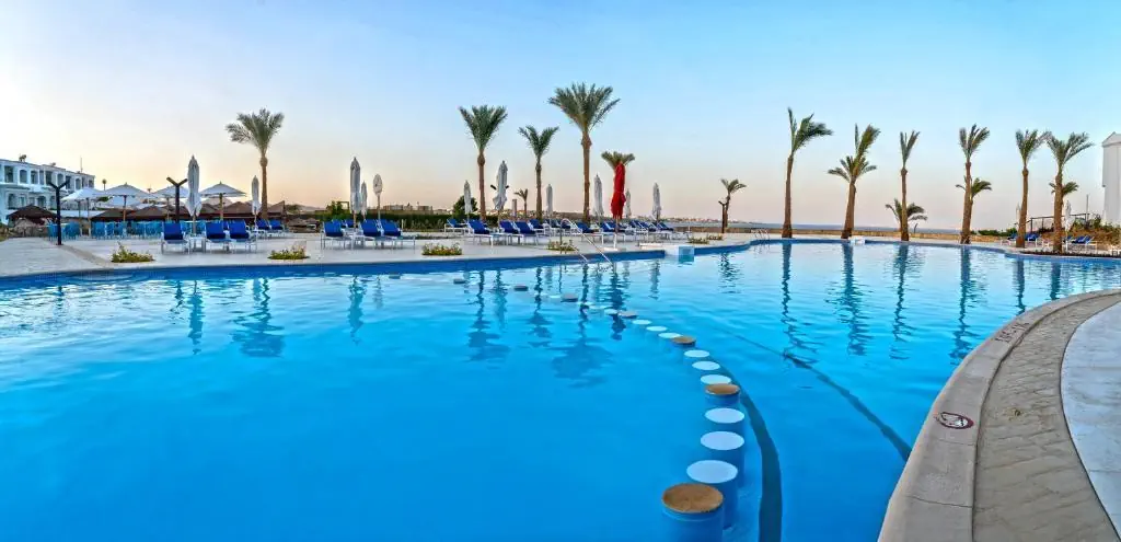 Invidia Coral Beach Tiran - zdjęcie 10