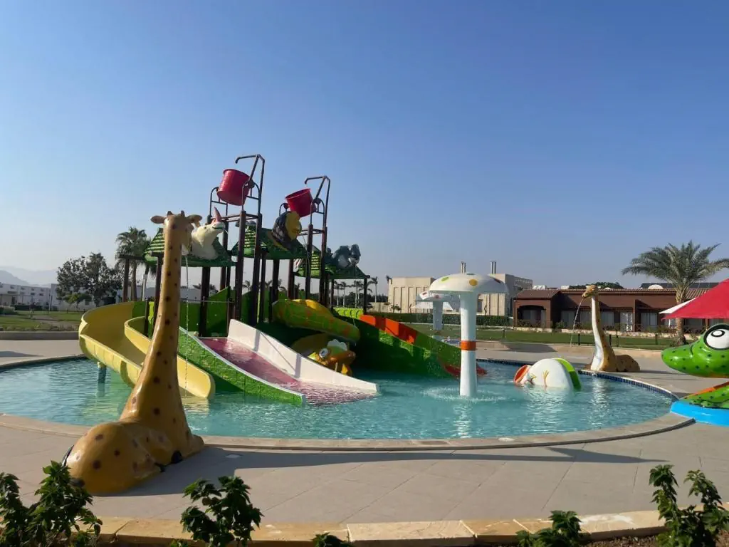 Invidia Coral Beach Tiran - zdjęcie 16