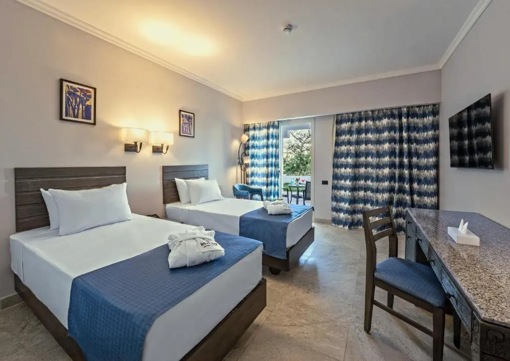Invidia Coral Beach Tiran - zdjęcie 31