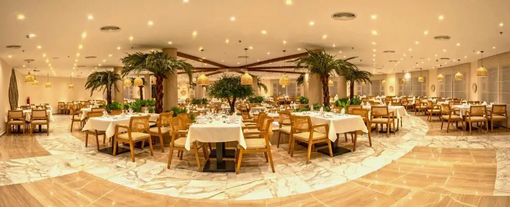 Invidia Coral Beach Tiran - zdjęcie 23