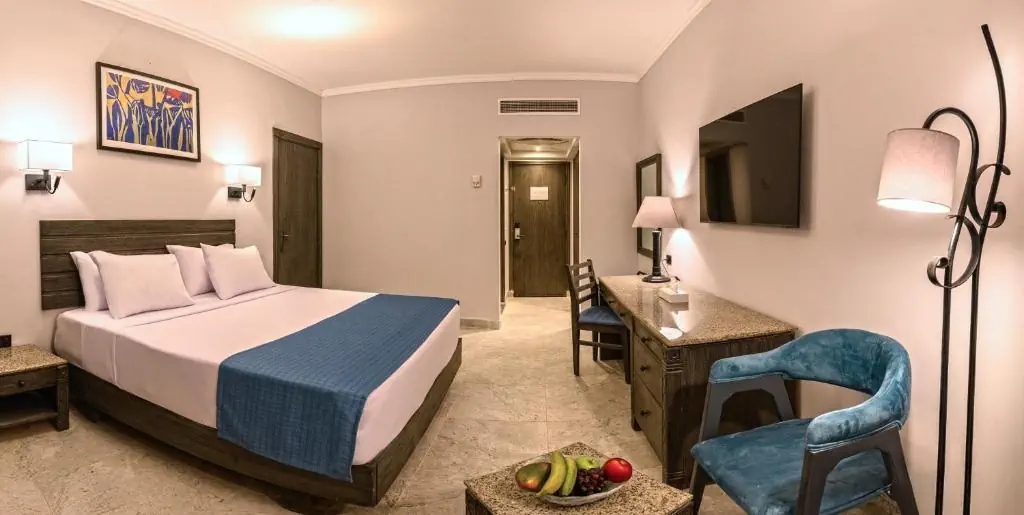 Invidia Coral Beach Tiran - zdjęcie 32