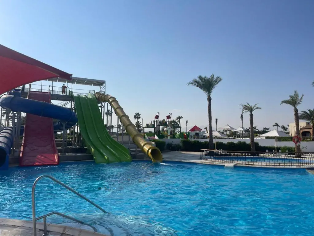 Invidia Coral Beach Tiran - zdjęcie 12