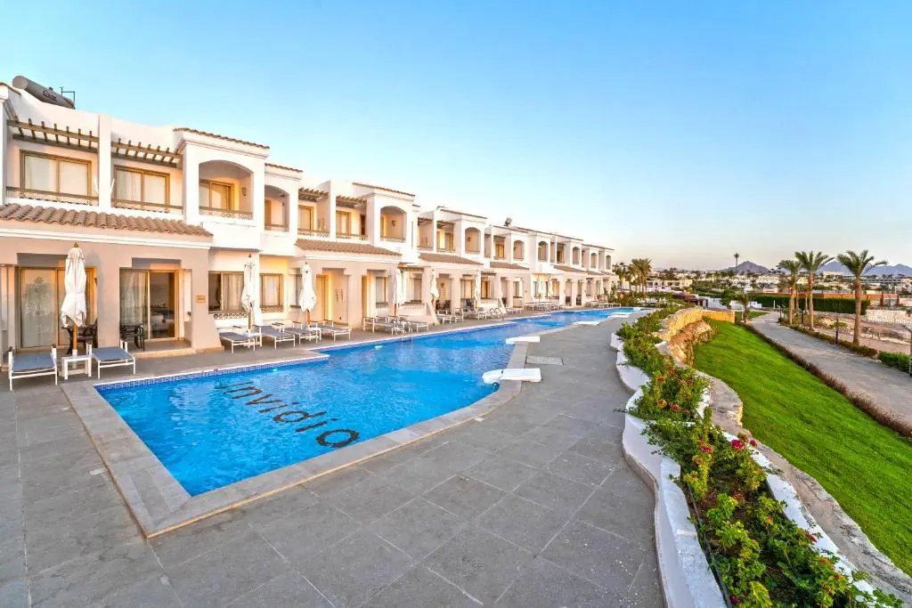 Invidia Coral Beach Tiran - zdjęcie 2