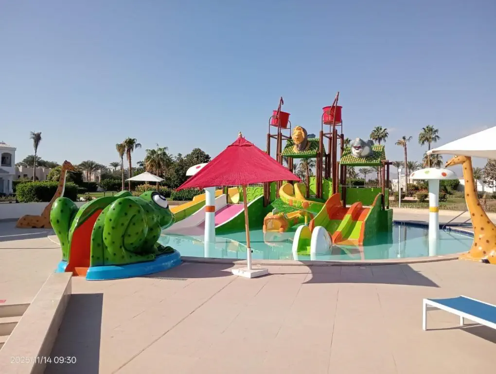 Invidia Coral Beach Tiran - zdjęcie 15