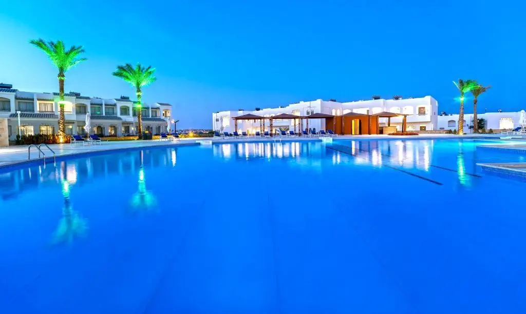 Invidia Coral Beach Tiran - zdjęcie 9