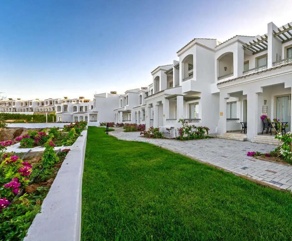 Invidia Coral Beach Tiran - zdjęcie 3