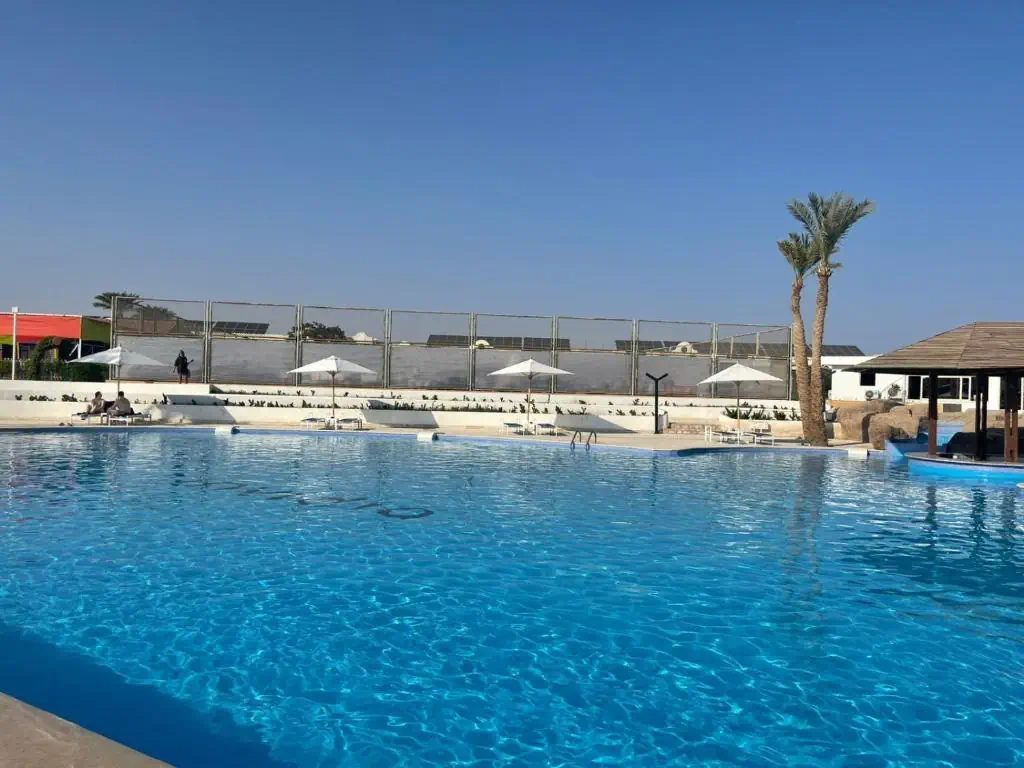 Invidia Coral Beach Tiran - zdjęcie 11