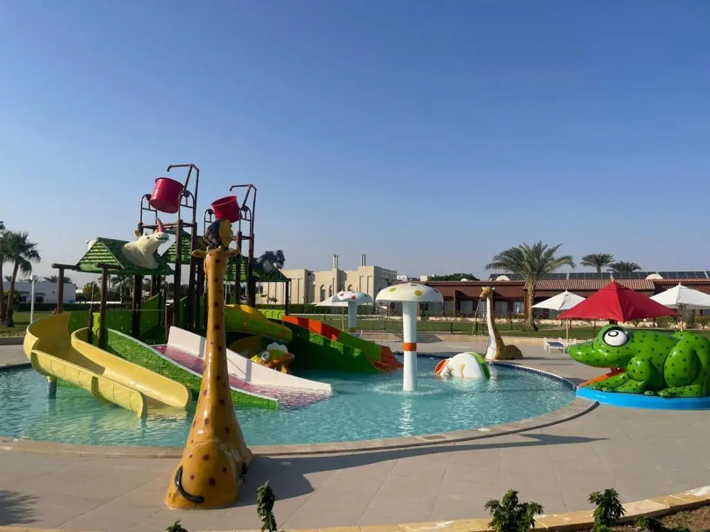 Invidia Coral Beach Tiran - zdjęcie 13