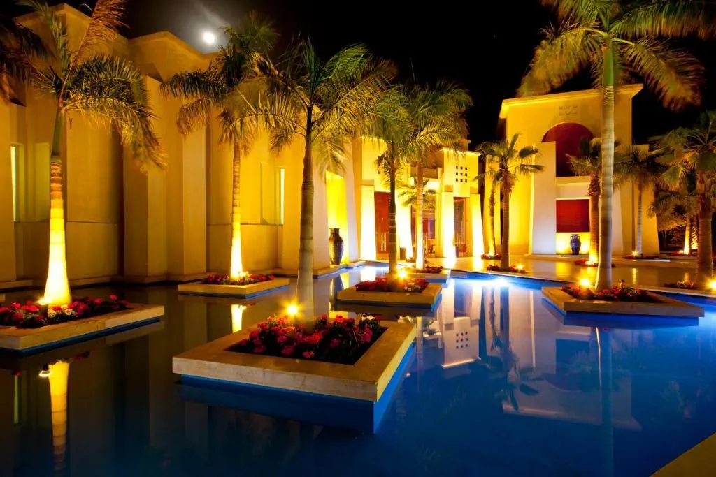 Grand Rotana Resort & Spa - zdjęcie 9