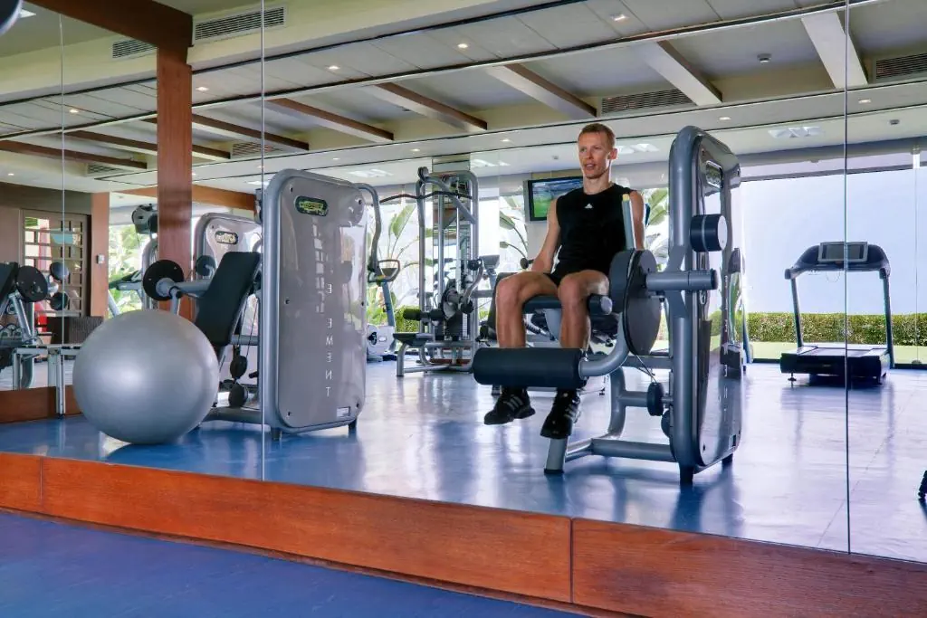Grand Rotana Resort & Spa - zdjęcie 26
