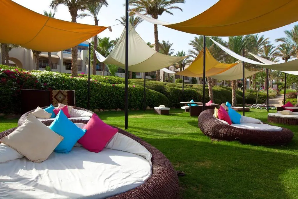 Grand Rotana Resort & Spa - zdjęcie 25