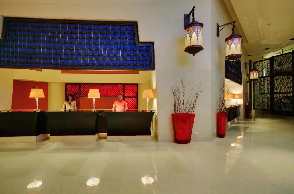 Grand Rotana Resort & Spa - zdjęcie 17