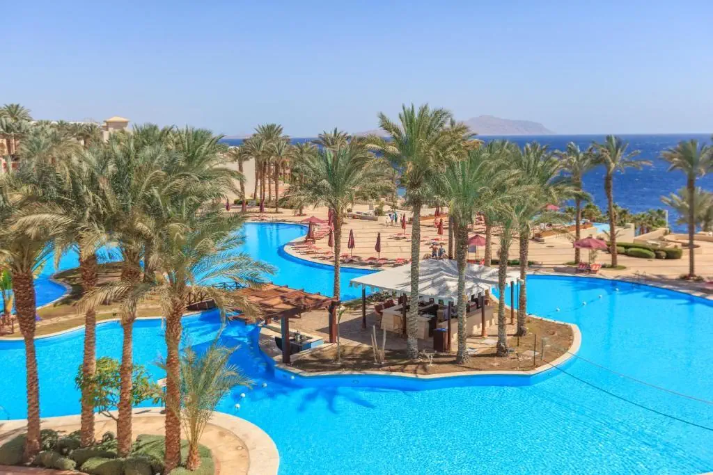 Grand Rotana Resort & Spa - zdjęcie 7