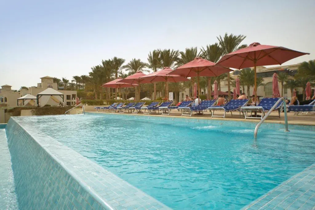 Grand Rotana Resort & Spa - zdjęcie 10