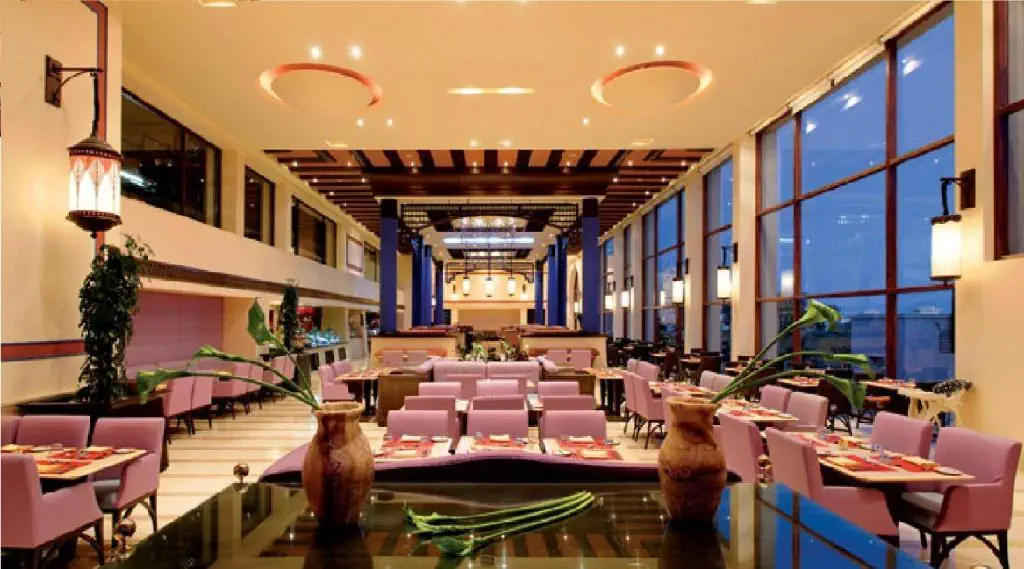 Grand Rotana Resort & Spa - zdjęcie 16