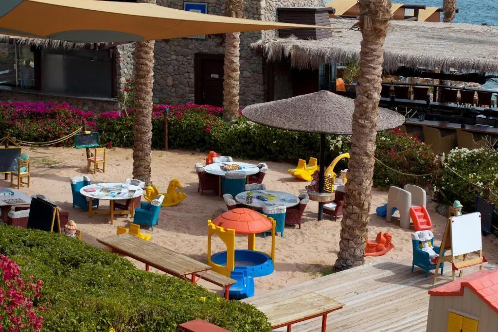 Grand Rotana Resort & Spa - zdjęcie 20