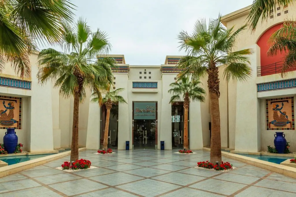 Grand Rotana Resort & Spa - zdjęcie 13