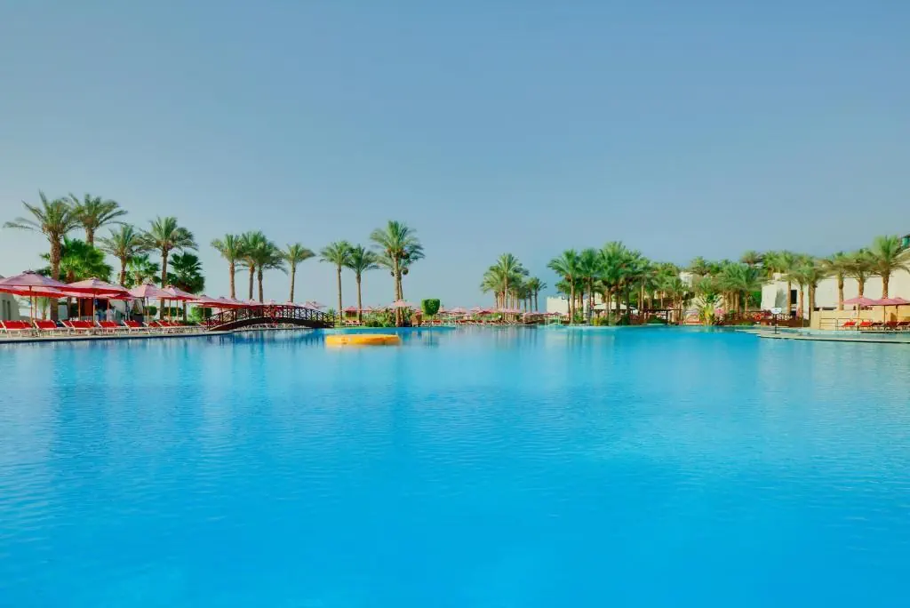 Grand Rotana Resort & Spa - zdjęcie 6