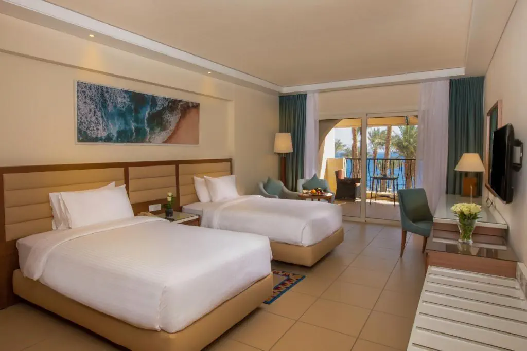 Grand Rotana Resort & Spa - zdjęcie 27
