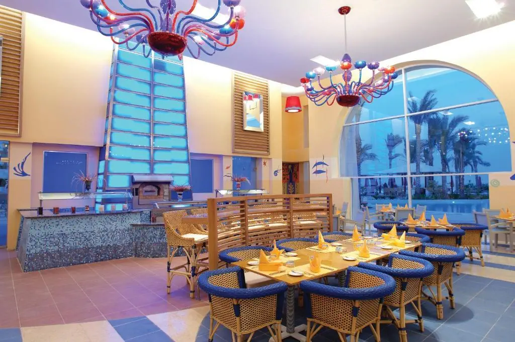 Grand Rotana Resort & Spa - zdjęcie 24
