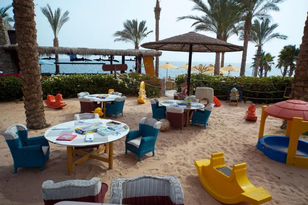 Grand Rotana Resort & Spa - zdjęcie 21