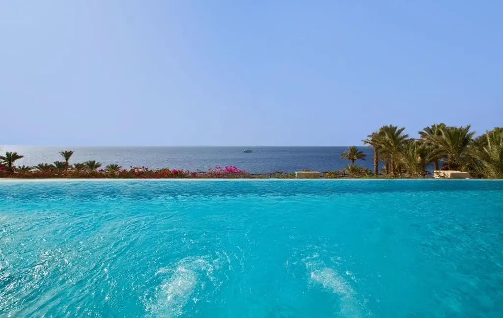 Grand Rotana Resort & Spa - zdjęcie 11