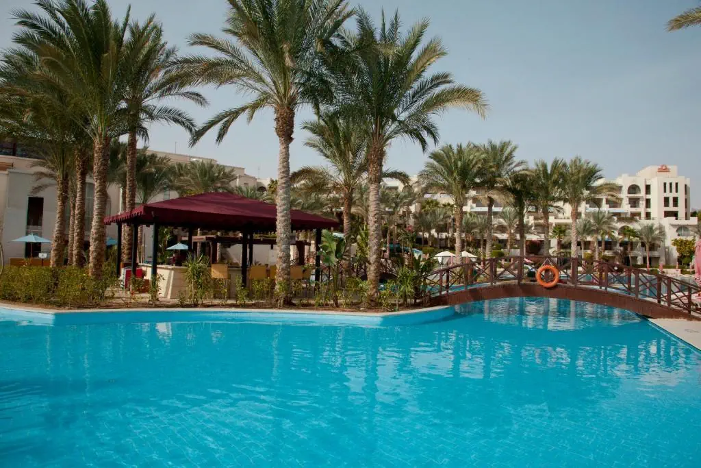 Grand Rotana Resort & Spa - zdjęcie 12