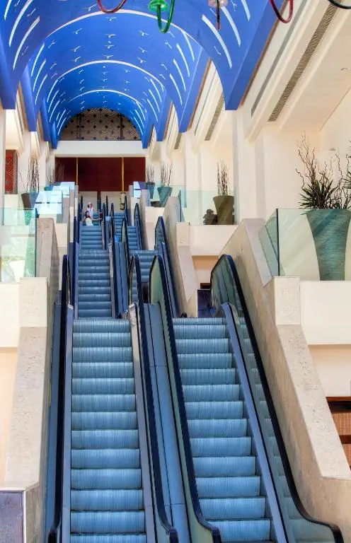 Grand Rotana Resort & Spa - zdjęcie 14