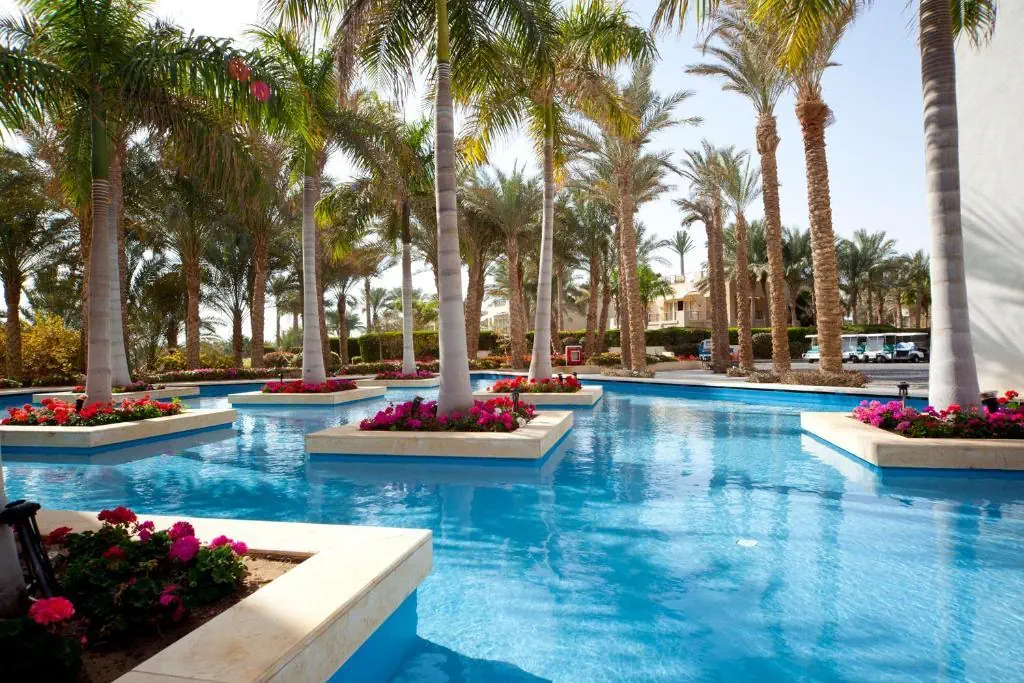 Grand Rotana Resort & Spa - zdjęcie 8