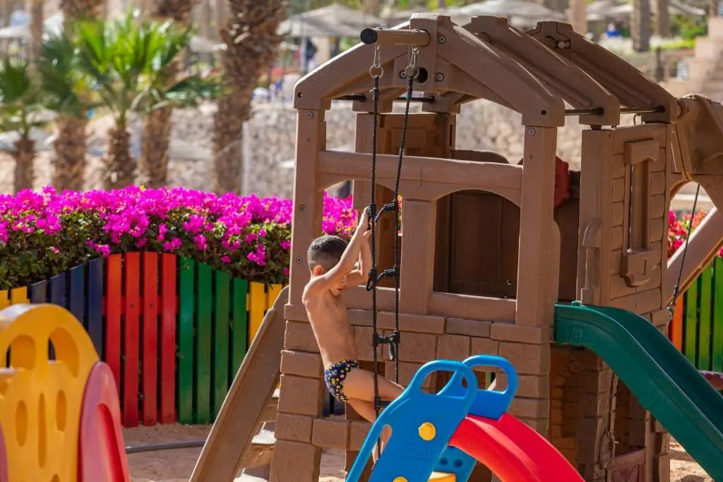 Grand Rotana Resort & Spa - zdjęcie 18