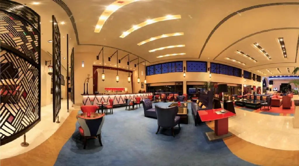 Grand Rotana Resort & Spa - zdjęcie 15