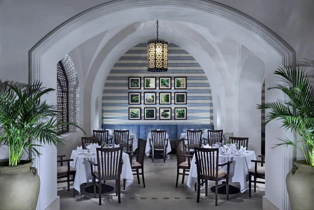Steigenberger Alcazar - zdjęcie 19