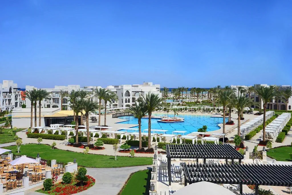 Steigenberger Alcazar - zdjęcie 10