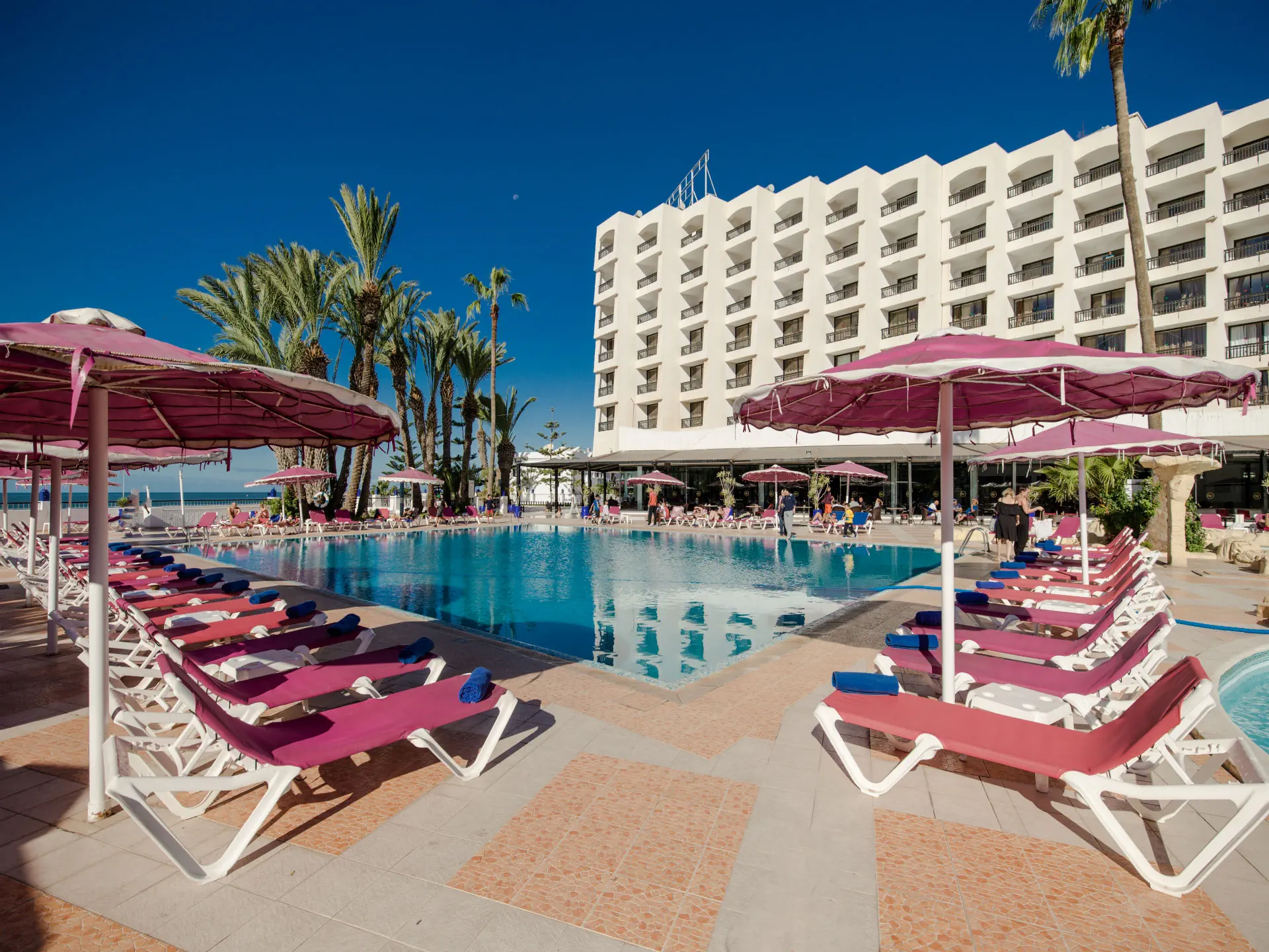 Royal Mirage (ex Beach Albatros) - zdjęcie 15