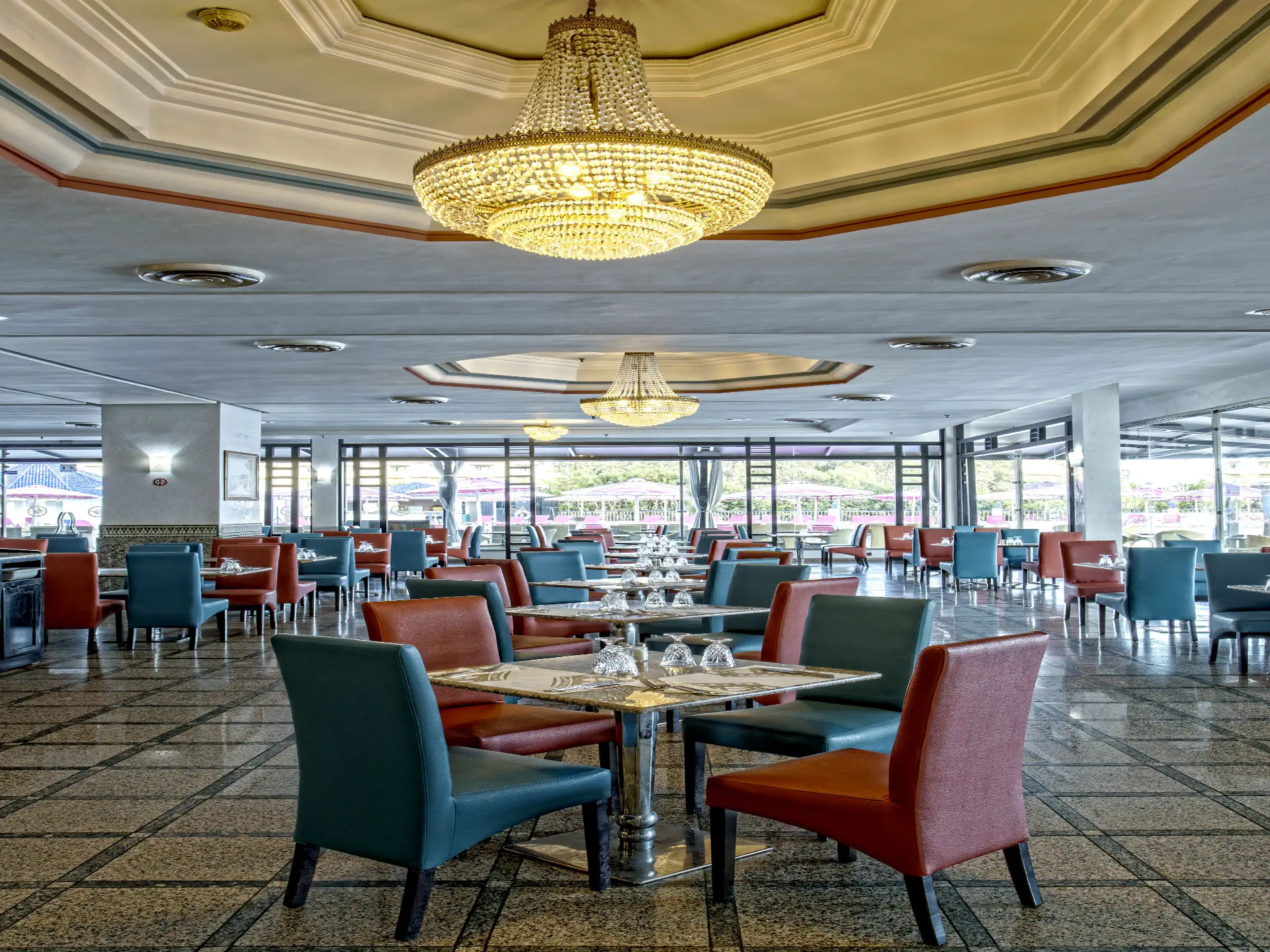 Royal Mirage (ex Beach Albatros) - zdjęcie 2