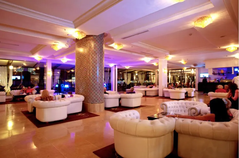 Royal Mirage (ex Beach Albatros) - zdjęcie 22