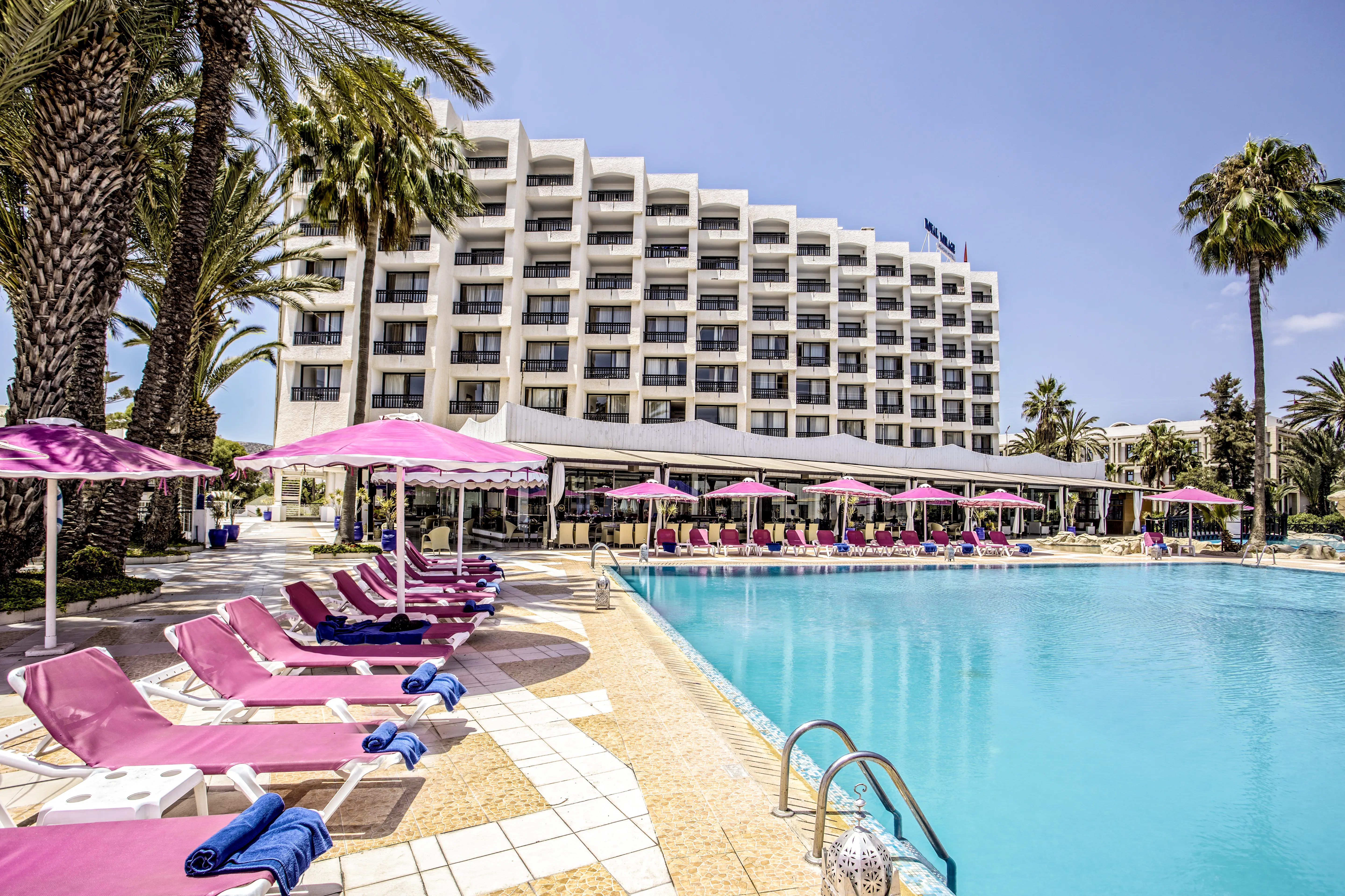 Royal Mirage (ex Beach Albatros) - zdjęcie 21