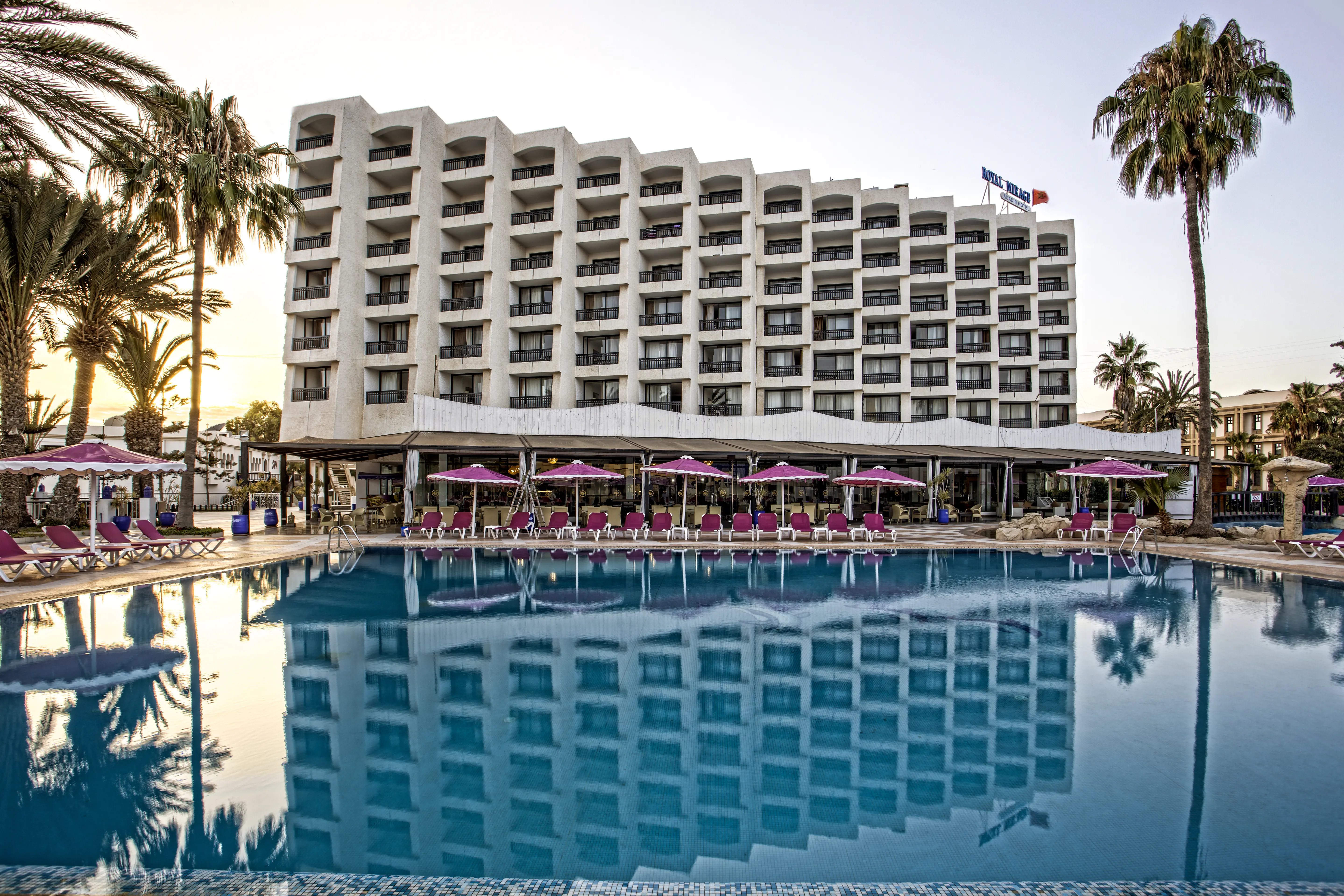 Royal Mirage (ex Beach Albatros) - zdjęcie 19