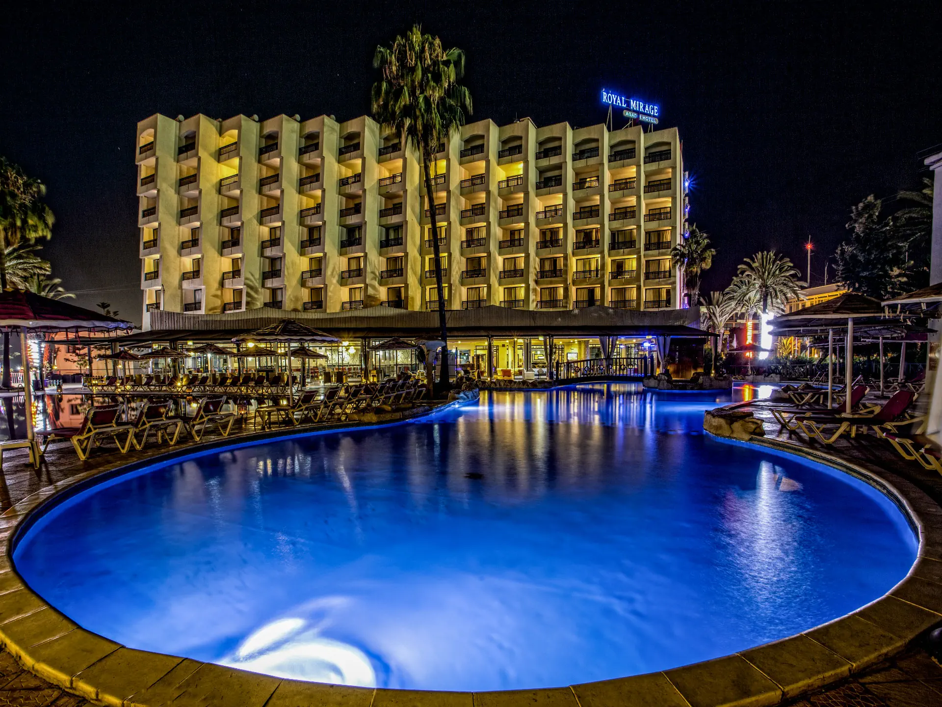 Royal Mirage (ex Beach Albatros) - zdjęcie 25