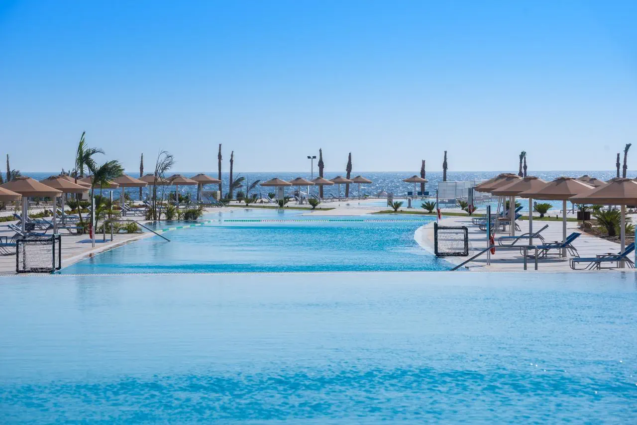 Albatros Sea World Resort Marsa Alam - zdjęcie 2