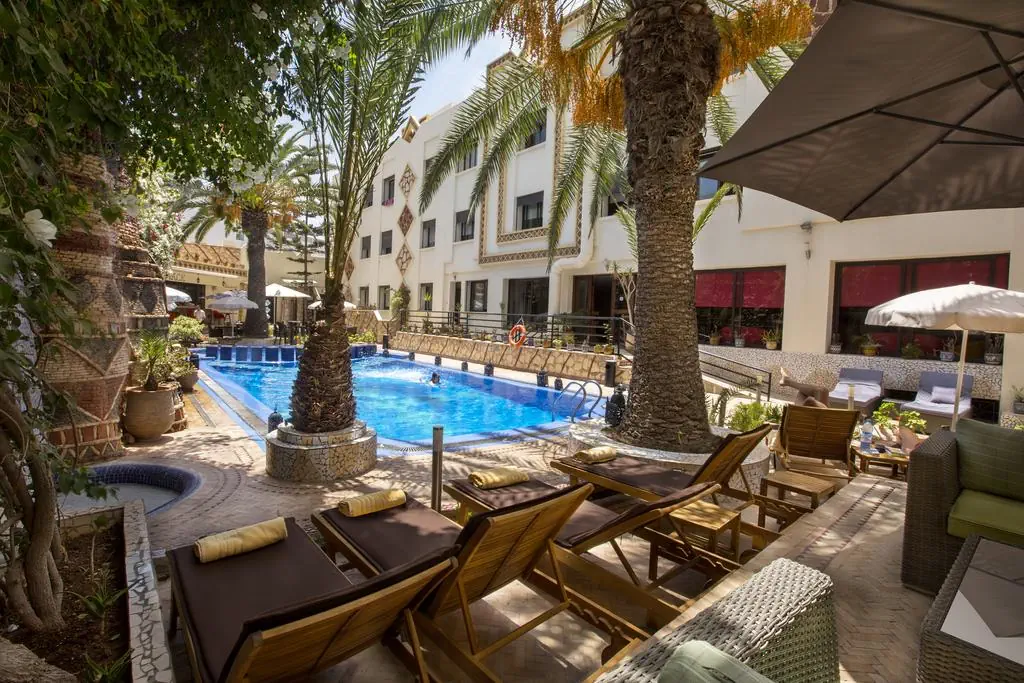 Atlantic (Agadir) - zdjęcie 29