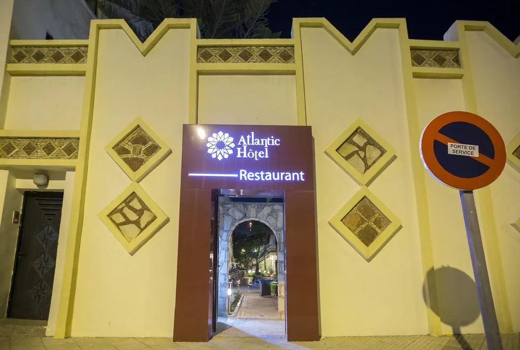 Atlantic (Agadir) - zdjęcie 20