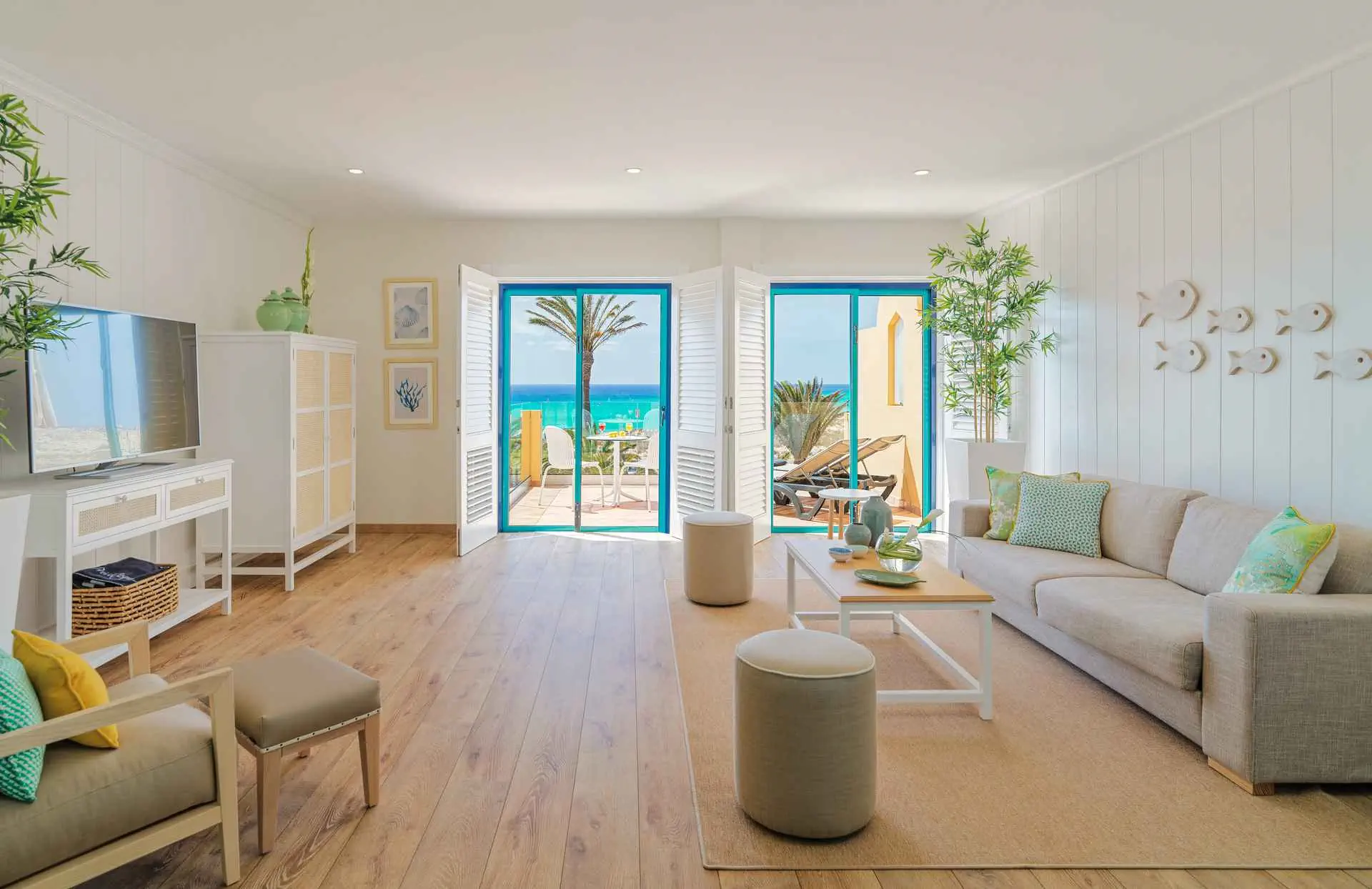 H10 Playa Esmeralda - zdjęcie 19