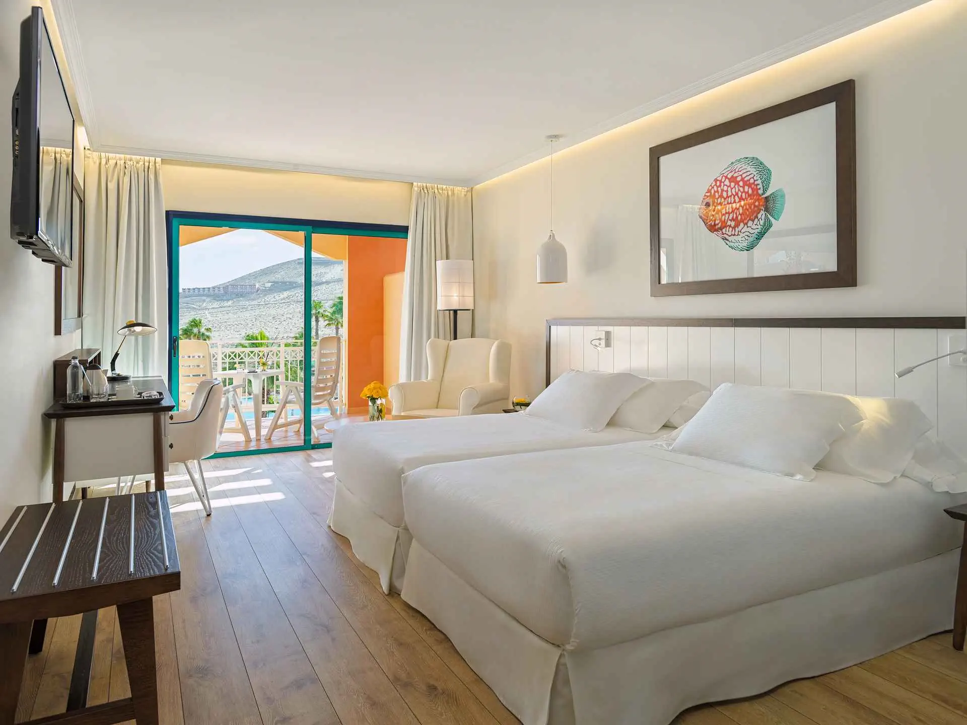 H10 Playa Esmeralda - zdjęcie 5