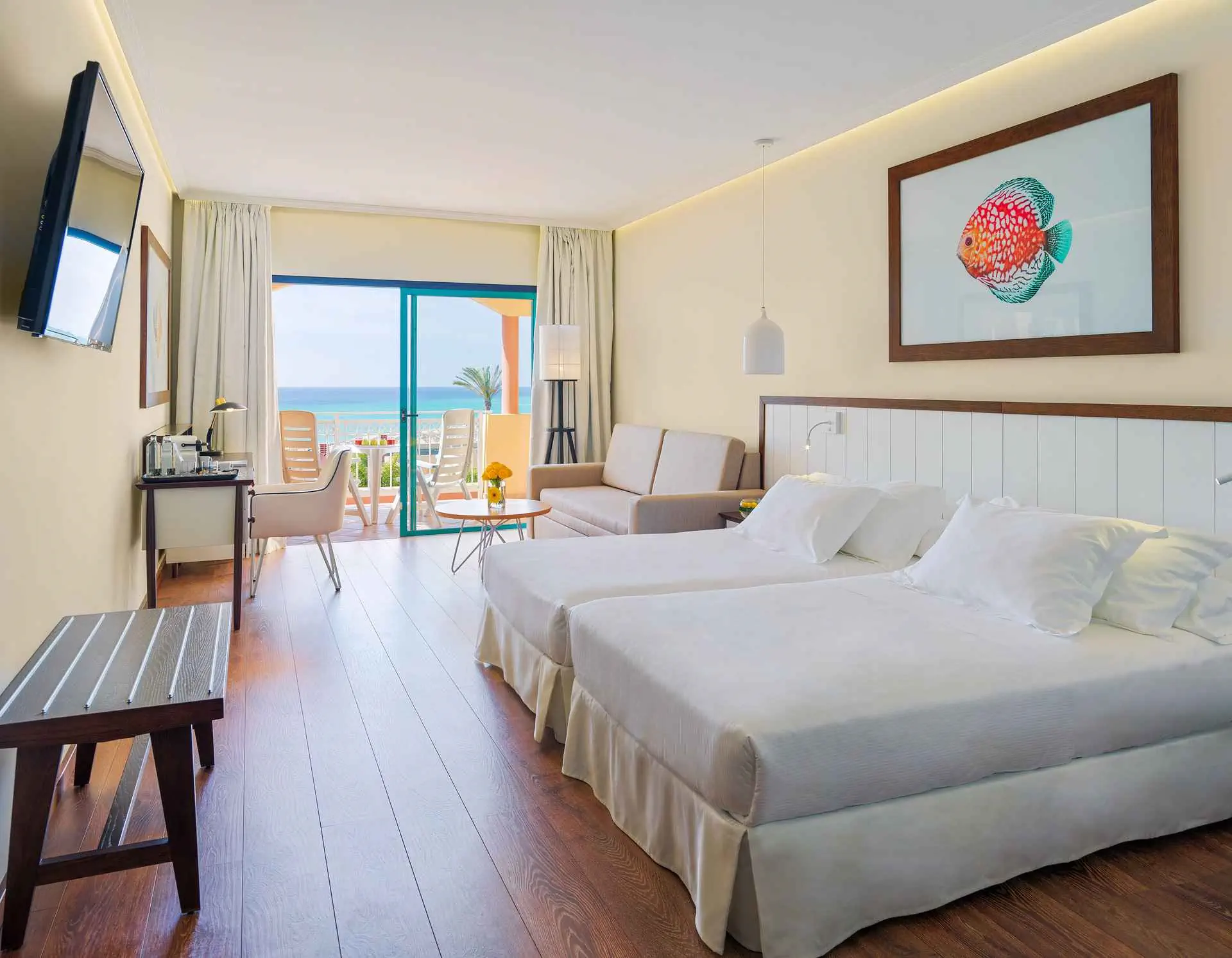 H10 Playa Esmeralda - zdjęcie 12